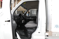 2021款瑞驰EC31 标准版厢式38.7kWh