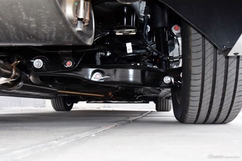 2024款传祺M8 宗师系列 400T 科技关爱版