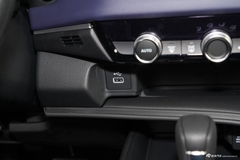 2026款缤智 1.5L CVT 先锋版