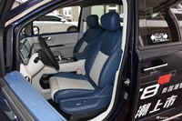 2024款瑞风RF8 PHEV 智聆版 1.5T 150KM 旗舰型