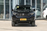 2024款坦克400 Hi4-T 越野版