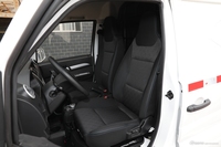 2021款瑞驰新能源EK07S标准版31.25kWh