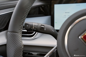 2025款红旗H5 PHEV 170 超混版