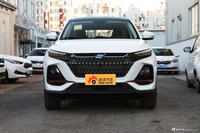 2022款欧尚X7 PLUS蓝鲸版1.5T自动尊享型