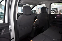 2025款宝典 2.5T手动柴油两驱长轴