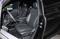 2024款格瑞维亚 2.5L混动 尊贵PLUS版