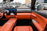 2024款深蓝S7 121Max荣耀版