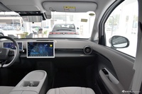 2024款极狐考拉S PRO