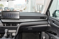 2024款凯美瑞 2.0E 精英版