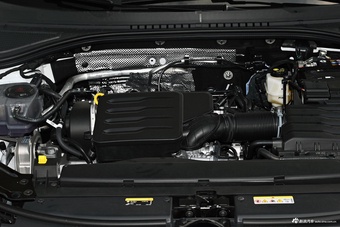 2026款朗逸 Pro 1.5L 六百万版