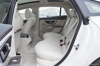 2023款奔驰EQS 450+ 先锋版