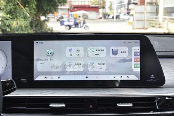 2024款艾瑞泽8 1.6T DCT睿