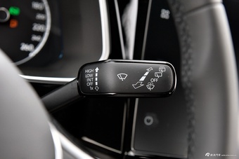 2026款捷达VS7 280TSI 自动荣耀版