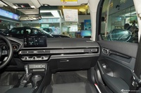 2025款型格 240TURBO CVT科技版