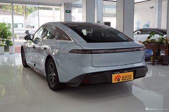 2025款星海S7 555km 鸿运版