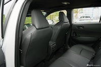 2026款锋兰达 2.0L CVT豪华版