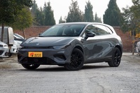 2026款零跑Lafa5 515 Pro