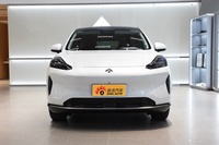 2023款昊铂HT 670后驱特高压NDA版