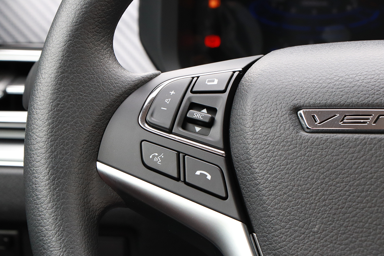 2020款启辰T60 1.6L CVT智享版国VI