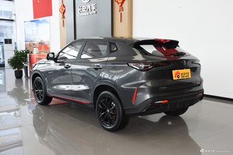  2024 Chang'an X5 PLUS 1.5T DCT excellent