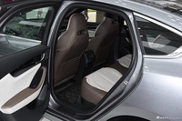 2024款秦PLUS EV 荣耀版 510KM领先型