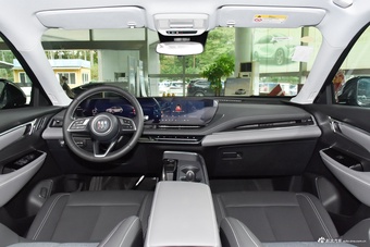 2025款别克E5 515km 先享版图片