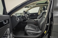 2024款奔腾B70 2.0T