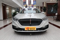 2022款红旗H5 改款 1.5T DCT旗韵版