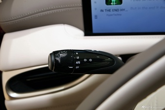 2025款智己L6 Max+