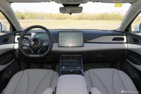 2026款海豹06DM-i 超享版 128KM豪华型