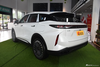 2025款瑶光C-DM 1.5T 两驱长续航Pro