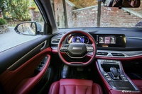 2022款风光580 高配