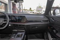 2024款长安X5 PLUS 1.5T DCT乐享型