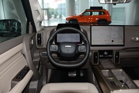 2026款哈弗大狗 2.0T DCT中华田园犬版苔岩绿