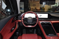 2023款瑶光 400T 两驱优享版