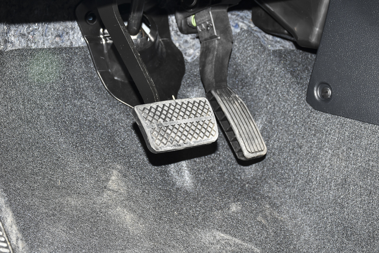 2020款广汽本田VE-1 豪华版