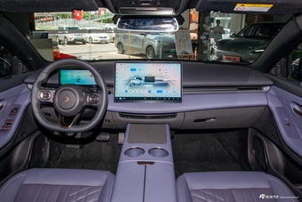 2025款宝骏享境PHEV 140km豪华版