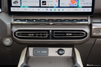 2026款哈弗大狗PLUS 1.5T 潮趣版