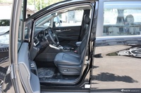 2024款大家5 改款 1.3T PLUG IN 乐享版 七座