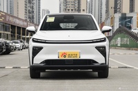 2024款睿蓝7 605km 荣耀版