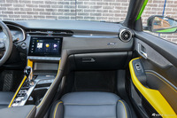 2020款名爵6混动 Trophy智驾旗舰版