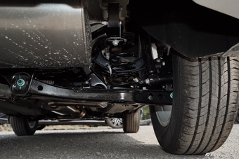 2025款瑞虎7 卓越版 1.5T CVT豪华版量子灰