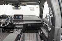 2024款皓影 e:HEV 两驱尊耀版