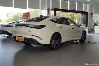 2026款海豹07 DM-i 1.5T 230km 旗舰型