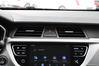 2020款枫叶30x风尚版