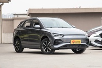 2024款比亚迪e2 荣耀版 豪华型