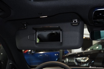 2024款奔驰E级 E 300 L 豪华型