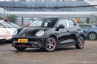 2024款欧拉好猫GT 木兰版 401km 豪华型