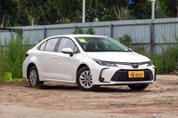 2024款卡罗拉 1.2T 先锋版