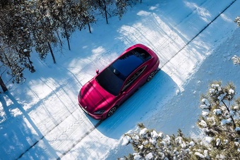 2026款尚界Z7 基本款 官图